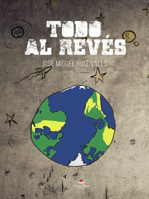 cover image of Todo al revés